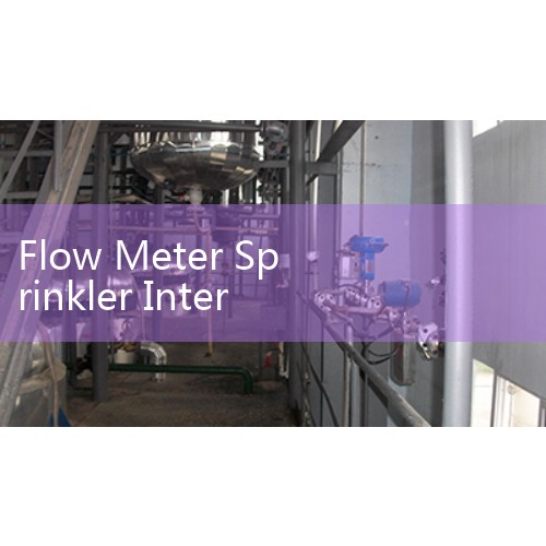 Flow Meter Sprinkler Interfacing: Wiring Digital Counters to Smart Irrigation Controllers